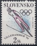 Obrázek k výrobku 5983 - 1993, Slovensko, 0024, Umění, **