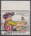 Obrázek k výrobku 6254 - 1993, Česko, 0009, Krásy, ⊙