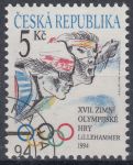 Obrázek k výrobku 6257 - 1994, Česko, 0030, J.Kubelík, ⊙