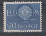 Obrázek k výrobku 6723 - 1960, Řecko, 0746, EUROPA, **