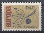 Obrázek k výrobku 6799 - 1963, Finsko, 0576, EUROPA, **