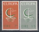 Obrázek k výrobku 6820 - 1965, Irsko, 176/177, EUROPA, **