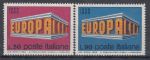 Obrázek k výrobku 6913 - 1968, Itálie, 1272/1273, EUROPA, **