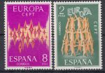 Obrázek k výrobku 6981 - 1971, Španělsko, 1925/1926, EUROPA, **