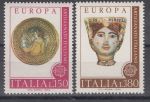 Obrázek k výrobku 7058 - 1975, Itálie, 1489/1490, EUROPA, **