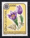 Obrázek k výrobku 7578 - 1985, Rakousko, 1811, EUROPA, **