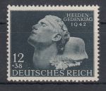Obrázek k výrobku 7735 - 1939, Deutsches Reich, 701, Sjezd strany, **