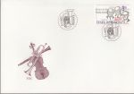 Obrázek k výrobku 7811 - 2002, Česko, FDC0315, Paralympijské hry