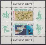 Obrázek k výrobku 9052 - 1982, Turecký Kypr, A03, EUROPA - Historické události, **