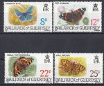 Obrázek k výrobku 9443 - 1980, Guernsey, 209/212, Guernsijské kozy, **