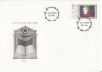 Obrázek k výrobku 10387 - 2004, Česko, FDC0388, Evropská výstava poštovních známek BRNO 2005, **