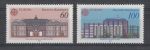 Obrázek k výrobku 11023 - 1990, Belgie, 2419/2420, EUROPA - Pošty, **