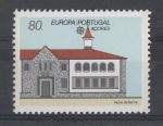 Obrázek k výrobku 11046 - 1990, Portugalsko, 1822, EUROPA - Pošty, **