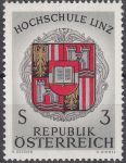 Obrázek k výrobku 11287 - 1966, Rakousko, 1229, Den poštovní známky, **