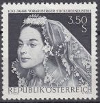 Obrázek k výrobku 11313 - 1968, Rakousko, 1260, Den matek, **