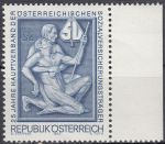 Obrázek k výrobku 11459 - 1973, Rakousko, 1414, 100. výročí narození Otto Loewiho, **