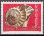Obrázek k výrobku 11551 - 1976, Rakousko, 1506, Výplatní známka - Krásy Rakouska, **