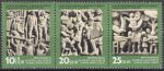 Obrázek k výrobku 12249 - 1974, NDR, 1984/1987, 100 let Světové poštovní unie (UPU), **