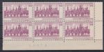 Obrázek k výrobku 12996 - 1968, ČSR II, zálepka, Světová výsta poštovních známek PRAGA 1968, 6blok, r, **