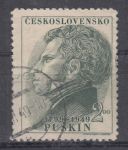 Obrázek k výrobku 13915 - 1948, ČSR II, 0484, Úmrtí Dr. E.Beneše, ⊙