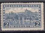 Obrázek k výrobku 14225 - 1920, ČSR I, 0154N, Osvobozená republika, *