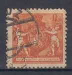 Obrázek k výrobku 14517 - 1917, Lichtenštejnsko, 009, Výplatní známka - Kníže Johan II., ⊙