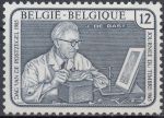 Obrázek k výrobku 14863 - 1985, Belgie, 2218, Návštěva papeže Jana Pavla II. v Belgii, **