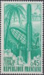 Obrázek k výrobku 15392 - 1969, Francie, 1686, Atomová ponorka Redoutable, **