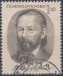 Obrázek k výrobku 15910 - 1949, ČSR II, 0510, 75. výročí Světové poštovní unie (UPU), ⊙