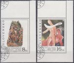 Obrázek k výrobku 15917 - 1995, Slovensko, 0080KH, 50. výročí založení OSN, ⊙