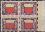 Obrázek k výrobku 16113 - 1926, Švýcarsko, 0220, Pro Juventute: Znaky, **