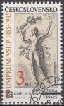Obrázek k výrobku 16945 - 1984, ČSR II, 2679, Den čs. poštovní známky ⊙