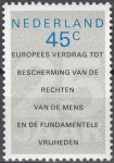 Obrázek k výrobku 17327 - 1977, Nizozemí, 1096, Parlamentní volby (II) ∗∗