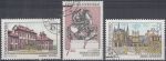 Obrázek k výrobku 17578 - 1992, ČSR II, 3008/3011, Čs. západní odboj za II. světové války ⊙