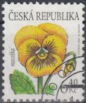 Obrázek k výrobku 17819 - 2001, Česko, 0283, Výplatní známka: Znamení zvěrokuhu ⊙