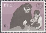 Obrázek k výrobku 17831 - 1979, Irsko, 0404, Papežova návštěva v Irsku ∗∗
