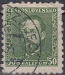 Obrázek k výrobku 18042 - 1933, ČSR I, 0272, Miroslav Tyrš ⊙