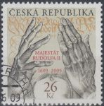 Obrázek k výrobku 18798 - 2009, Česko, 0599, Dětem 2009 ⊙