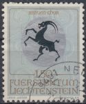 Obrázek k výrobku 18918 - 1969, Lichtenštejnsko, 0507, EUROPA ⊙