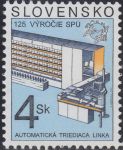 Obrázek k výrobku 19264 - 1999, Slovensko, 0169, Světová univerziáda a 4. EYOD ∗∗