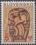 Obrázek k výrobku 19343 - 1999, Slovensko, 0181, Slovenská filharmonie ∗∗