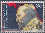 Obrázek k výrobku 19718 - 1983, Lichtenštejnsko, 0829, Výplatní známka: Kníže František Josef II. ⊙