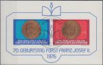 Obrázek k výrobku 19926 - 1970, Lichtenštejnsko, A08, Minesengři (IV) ⊙