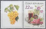 Obrázek k výrobku 21277 - 2008, Česko, 0573KP3, Blahopřejná známka: Letní den ∗∗ 