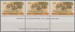 Obrázek k výrobku 22357 - 1980, Tanzanie, 0168CK, Výplatní známka: Zvířata - Žirafa ∗∗