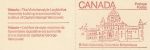 Obrázek k výrobku 22705 - 1982, Kanada, ZS087, Výplatní známky: Javorový list ∗∗
