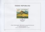 Obrázek k výrobku 23401 - 2009, Česko, NL14/2009, 400 let od vydání Majestátu Rudolfa II.