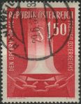 Obrázek k výrobku 24924 - 1960, Rakousko, 1081, EUROPA ⊙
