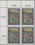 Obrázek k výrobku 25702 - 1973, Rakousko, 1434p, Den poštovní známky ∗∗ ⊞ r