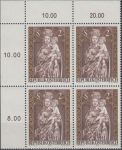 Obrázek k výrobku 25795 - 1974, Rakousko, 1471p, Den poštovní známky ∗∗ ⊞ r